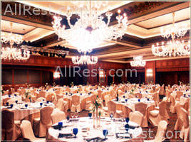 Ritz Carlton Istanbul 19